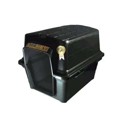 CASINHA PLAST. N4,0 - BLACK