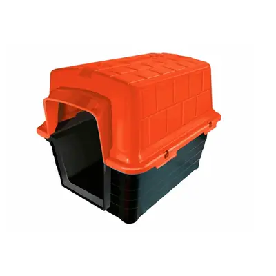 CASINHA PLAST. N4,0 - VERMELHA