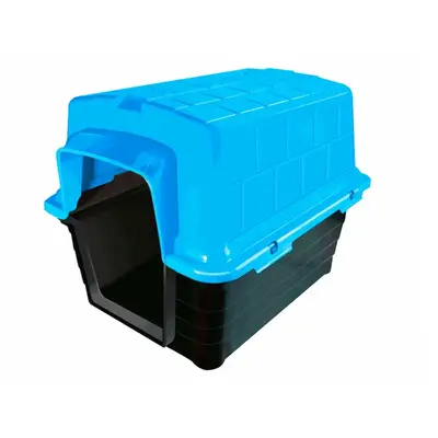 CASINHA PLAST. N5,0 - AZUL