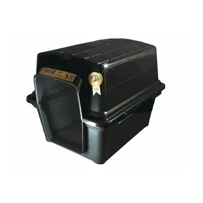 CASINHA PLAST. N5,0 - BLACK