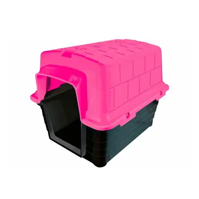 CASINHA PLAST. N5,0 - ROSA