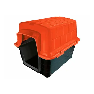 CASINHA PLAST. N5,0 - VERMELHA