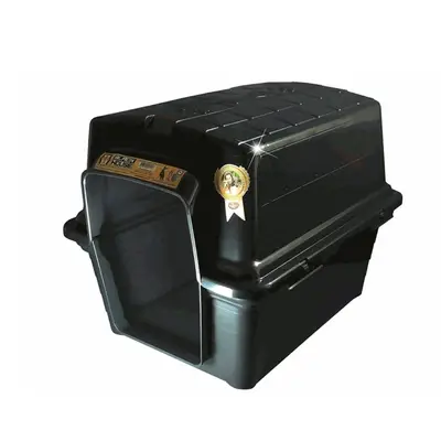 CASINHA PLAST. N6,0 - BLACK