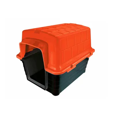 CASINHA PLAST. N6,0 - VERMELHA