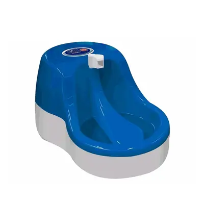 FONTE BEBEDOURO BIVOLT - AZUL