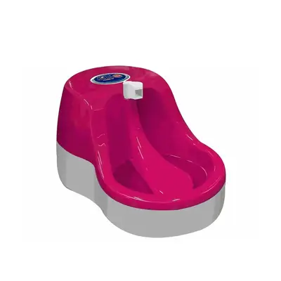 FONTE BEBEDOURO BIVOLT - ROSA