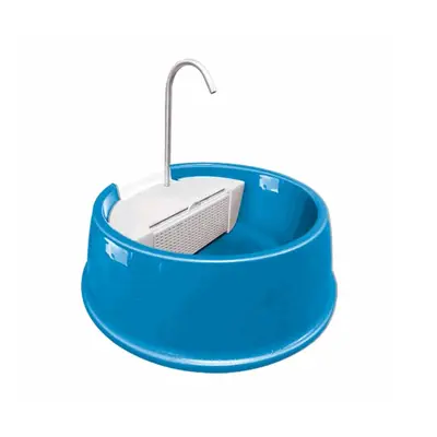 FONTE JOY CAES E GATOS BIVOLT - AZUL