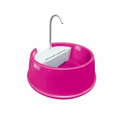 FONTE JOY CAES E GATOS BIVOLT - ROSA