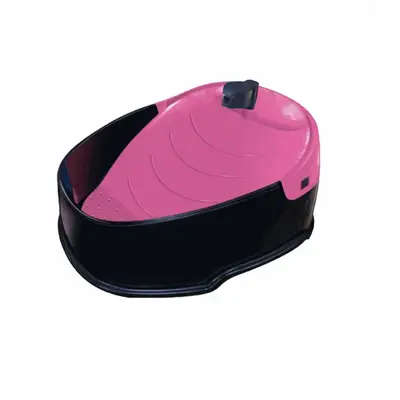 FONTE POP CAES E GATOS BIVOLT - ROSA