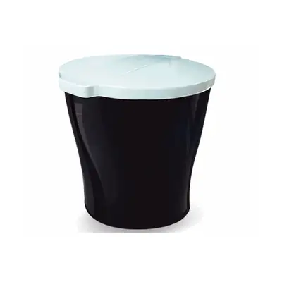 PORTA RACAO CX UTIL. CANISTER RED. 15KG