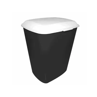 PORTA RACAO CX UTIL. CONTAINER 20 KG