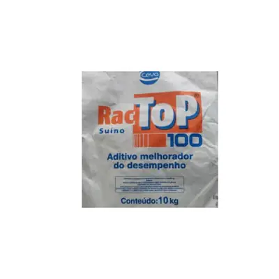 RACTOP 10% 10 KG