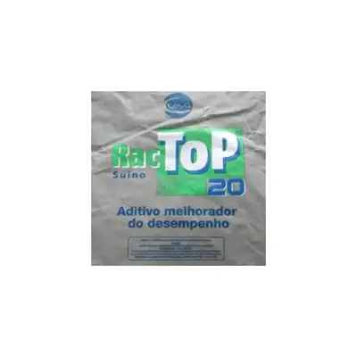 RACTOP 2% 10 KG