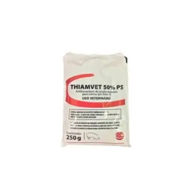 THIAMVET 50% PS250GR (CX.20) (+)